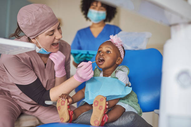 Best Emergency Dental Care  in Clayton, NC