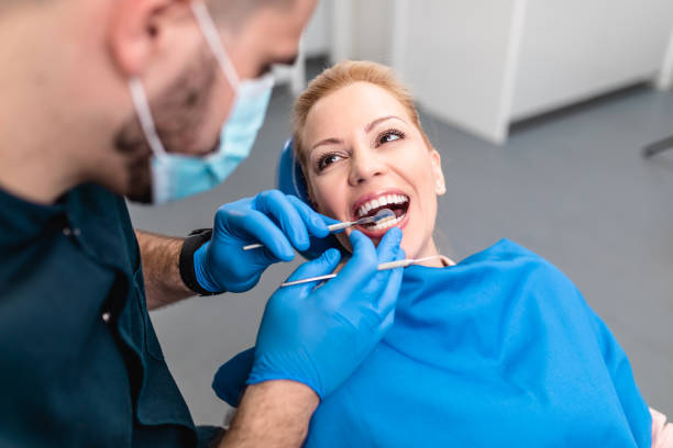 Why Choose Us for Your Dental Needs in Clayton, NC