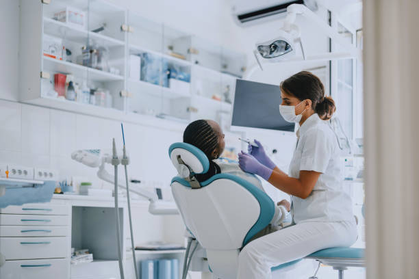 Best Tooth Extraction  in Clayton, NC