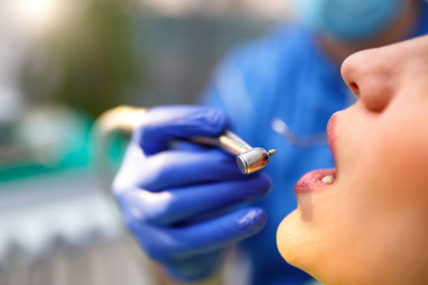 Clayton, NC  Holistic Dental Services Company